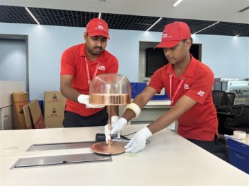 AGARWAL MOVERS SINGAPORE PTE. LTD.